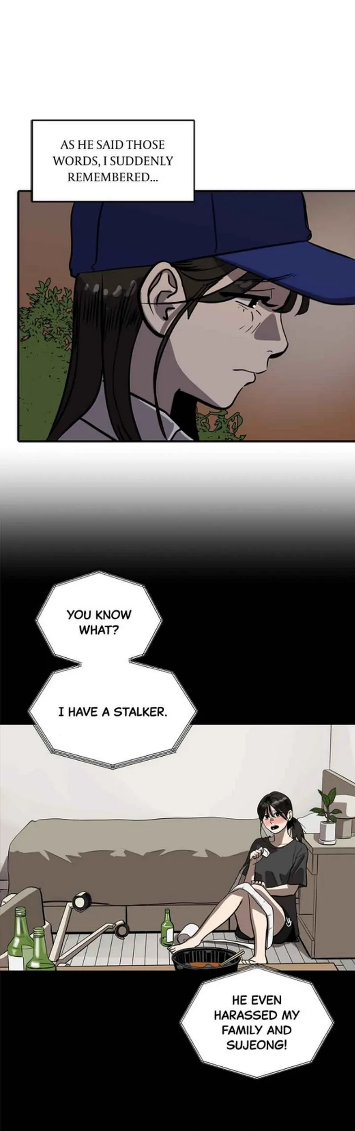 Suhee0 - Manhwa Chapter 158 - page 20