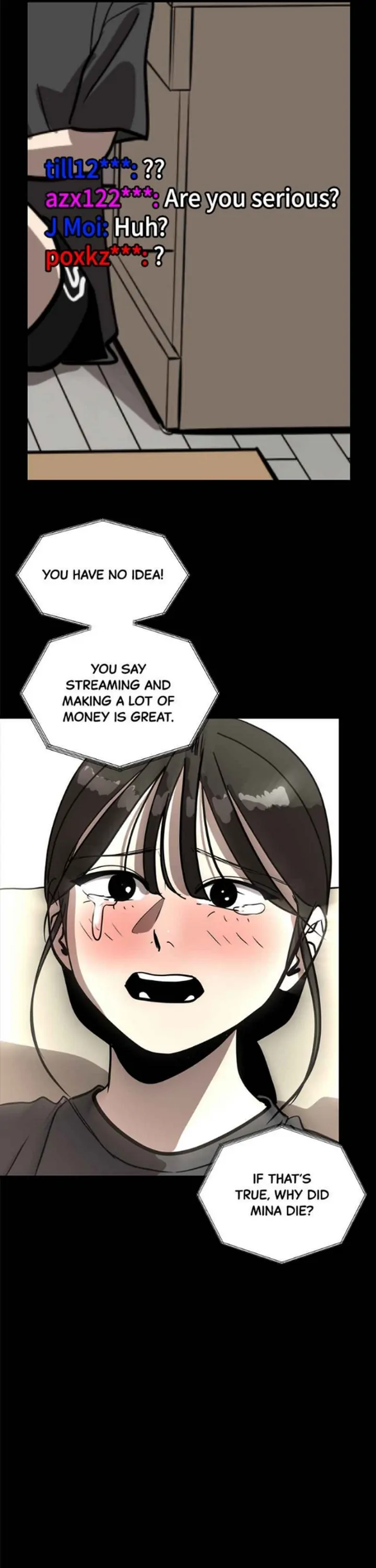 Suhee0 - Manhwa Chapter 158 - page 21
