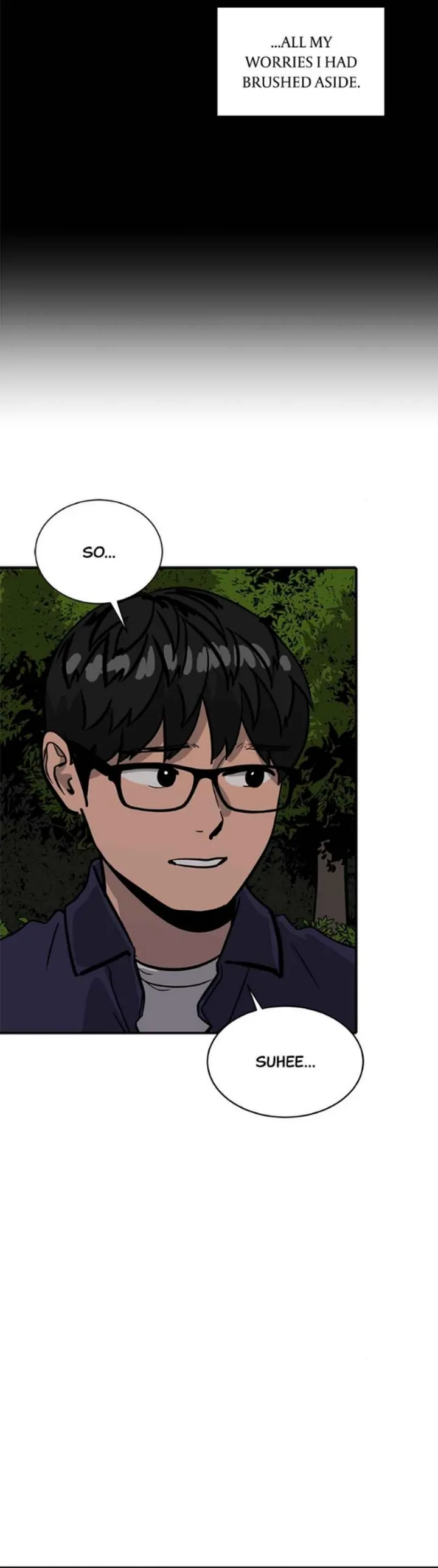 Suhee0 - Manhwa Chapter 158 - page 22