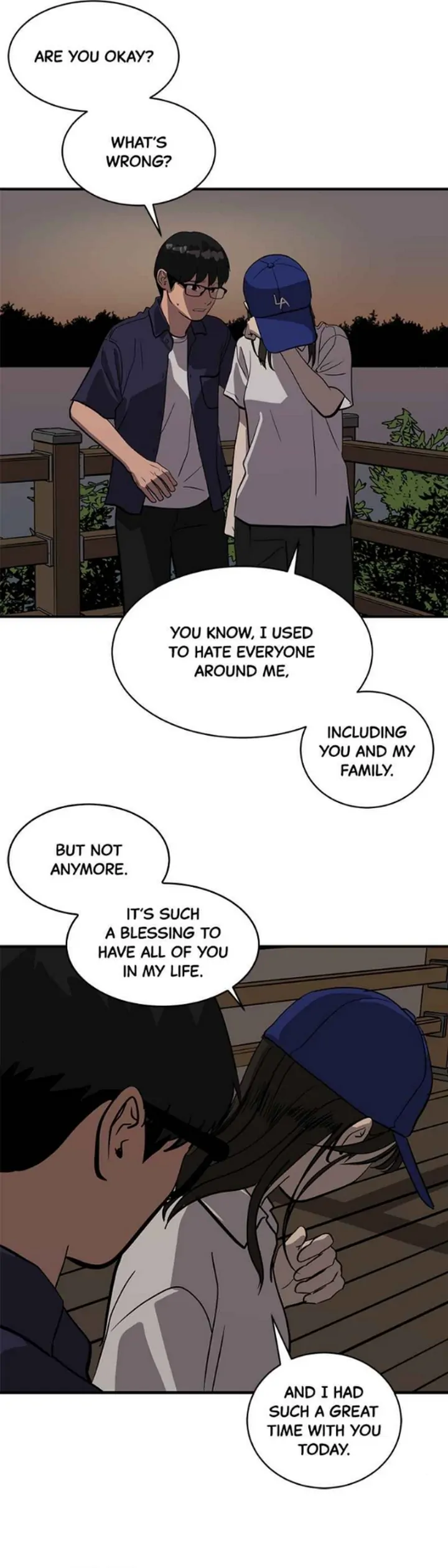 Suhee0 - Manhwa Chapter 158 - page 24