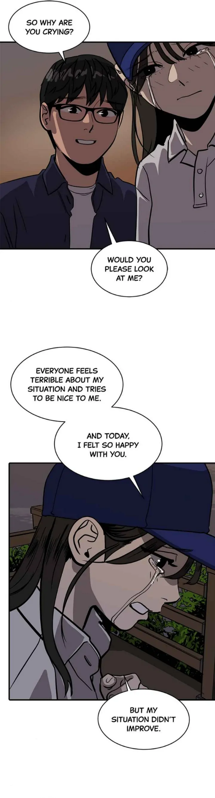 Suhee0 - Manhwa Chapter 158 - page 25