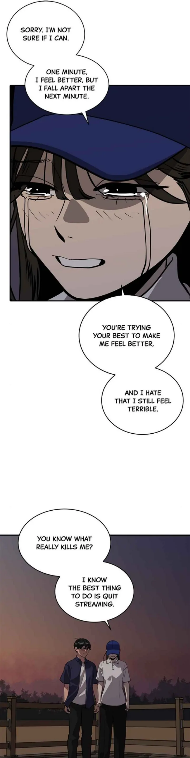 Suhee0 - Manhwa Chapter 158 - page 27