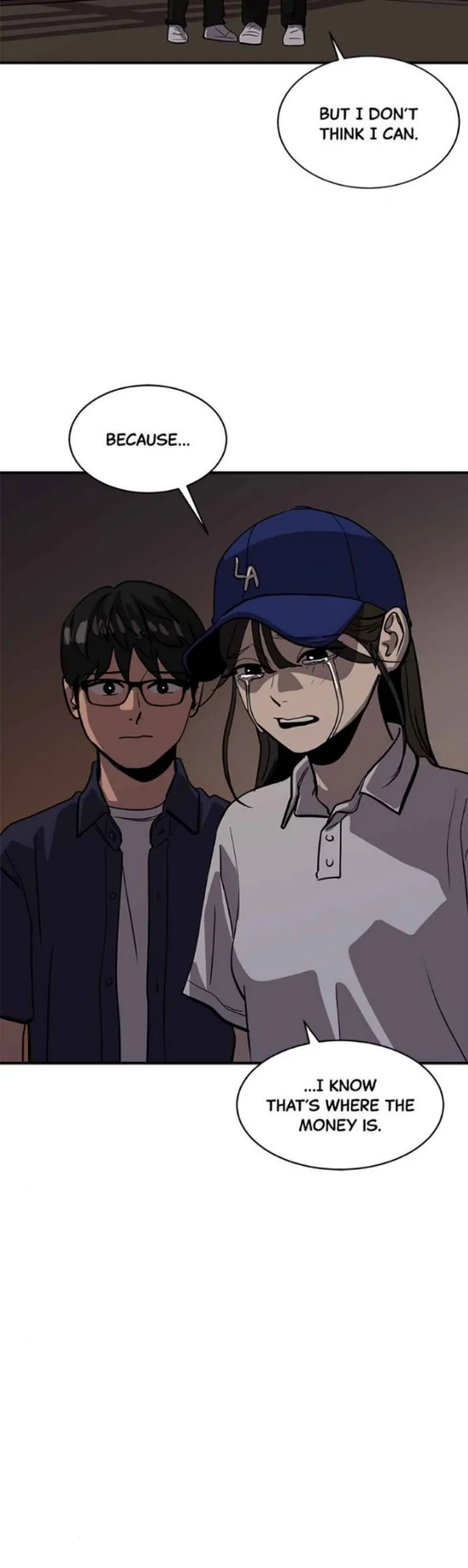 Suhee0 - Manhwa Chapter 158 - page 28