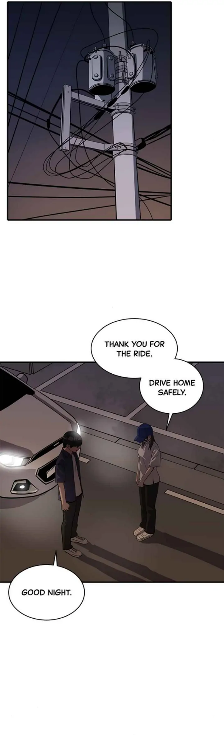 Suhee0 - Manhwa Chapter 158 - page 35
