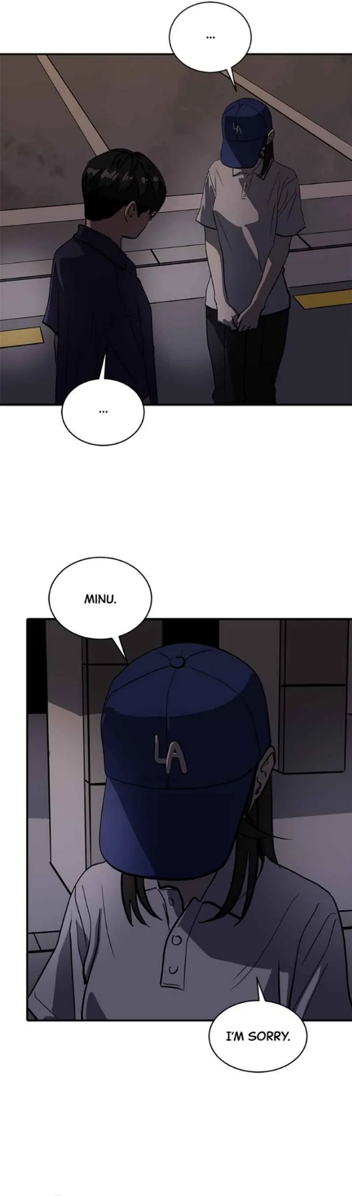 Suhee0 - Manhwa Chapter 158 - page 36