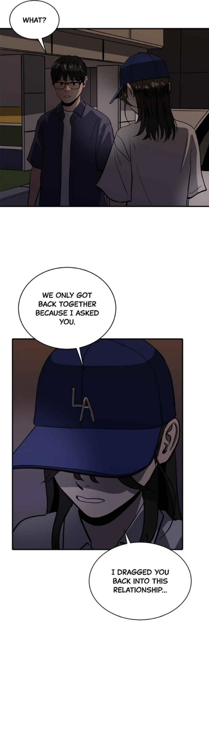 Suhee0 - Manhwa Chapter 158 - page 37