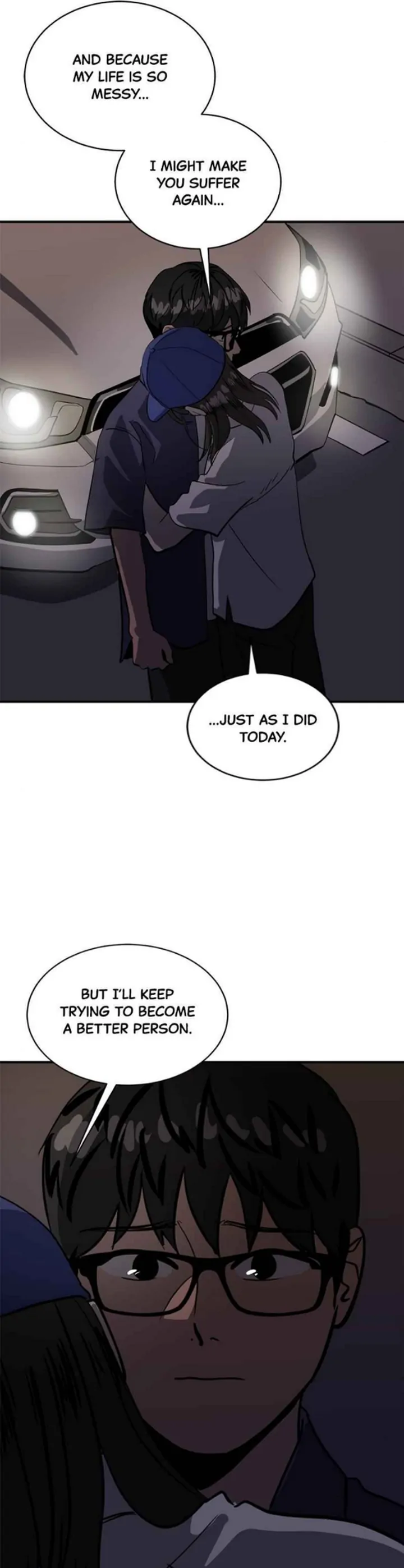 Suhee0 - Manhwa Chapter 158 - page 39