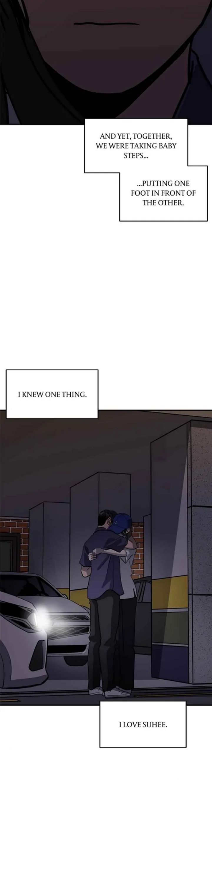 Suhee0 - Manhwa Chapter 158 - page 41
