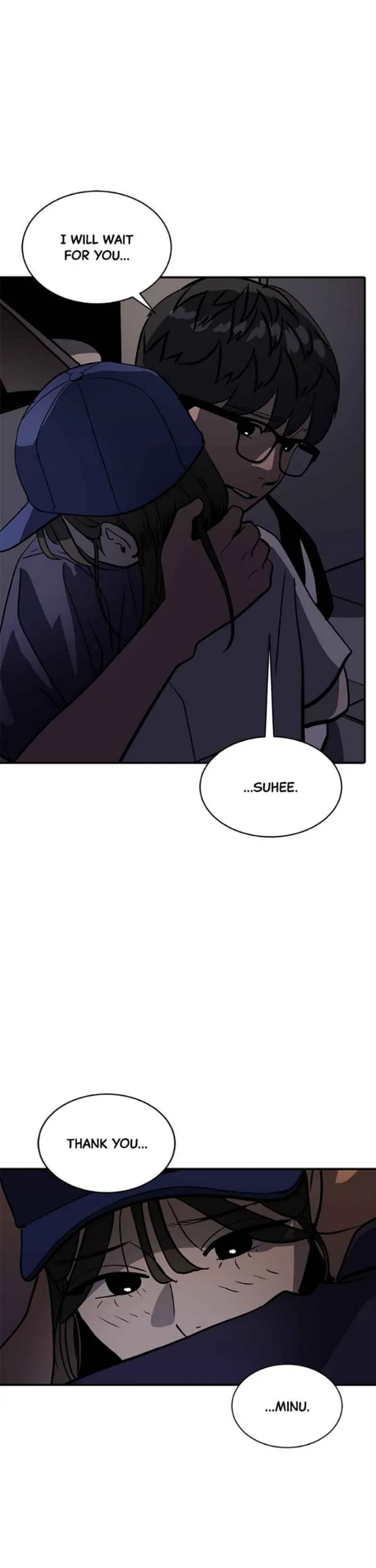Suhee0 - Manhwa Chapter 158 - page 42