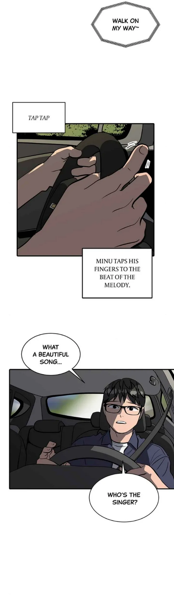 Suhee0 - Manhwa Chapter 158 - page 6