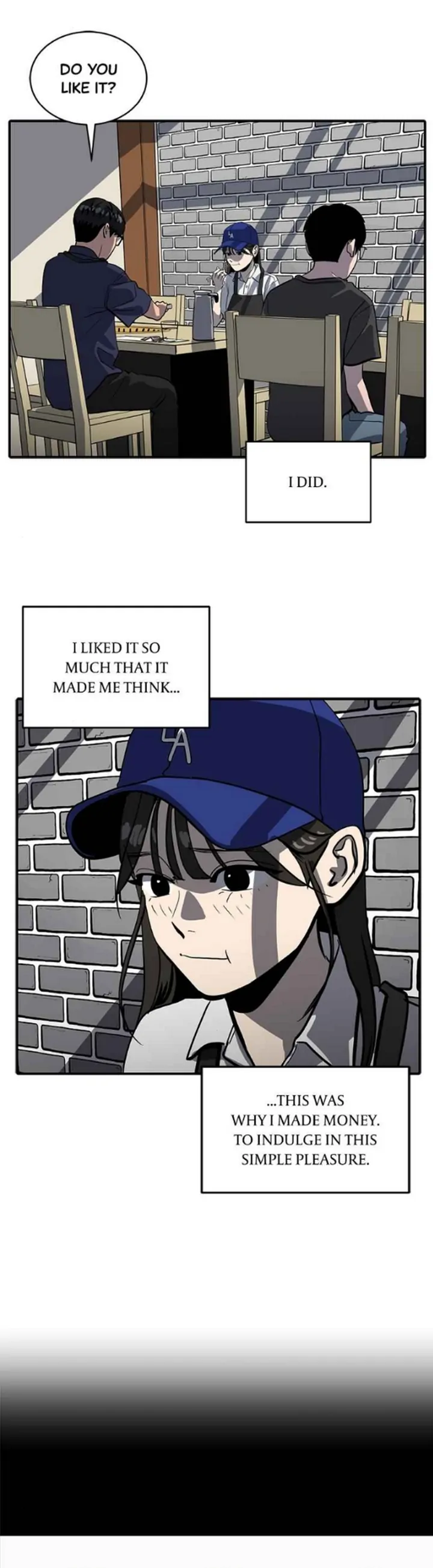 Suhee0 - Manhwa Chapter 158 - page 8