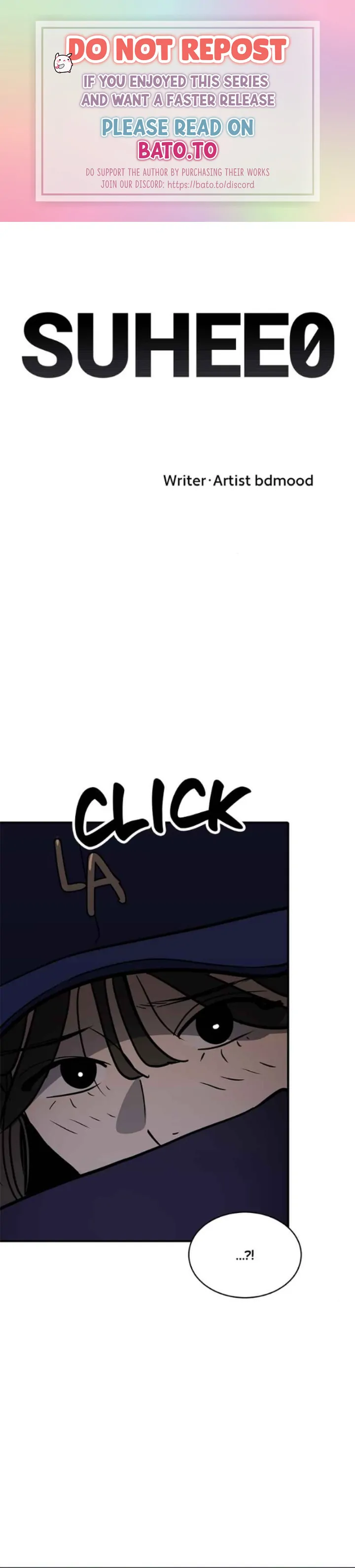 Suhee0 - Manhwa Chapter 159 - page 1