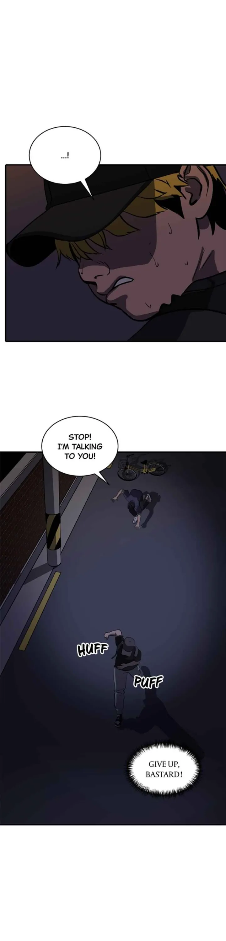 Suhee0 - Manhwa Chapter 159 - page 11