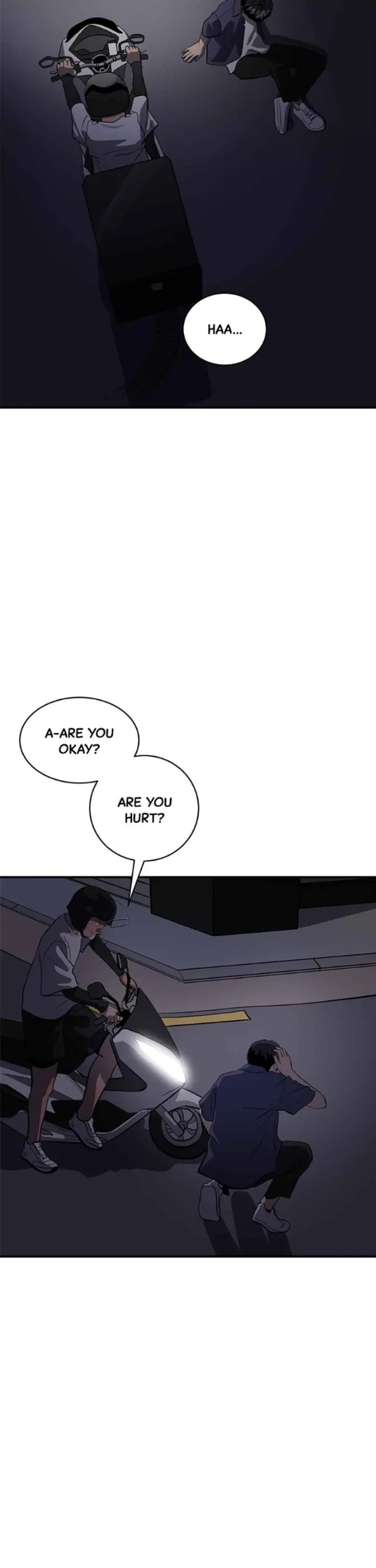 Suhee0 - Manhwa Chapter 159 - page 19