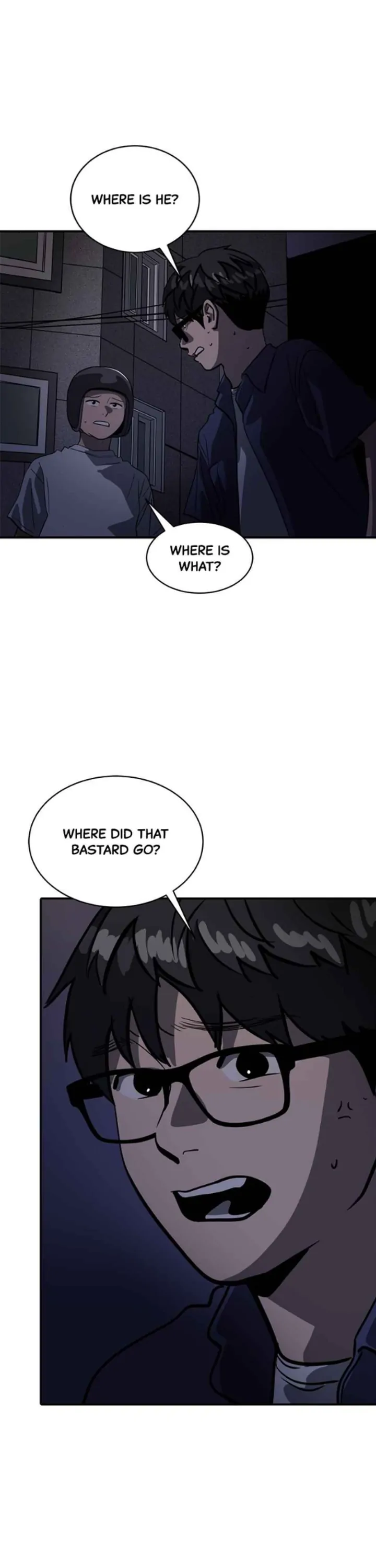 Suhee0 - Manhwa Chapter 159 - page 21