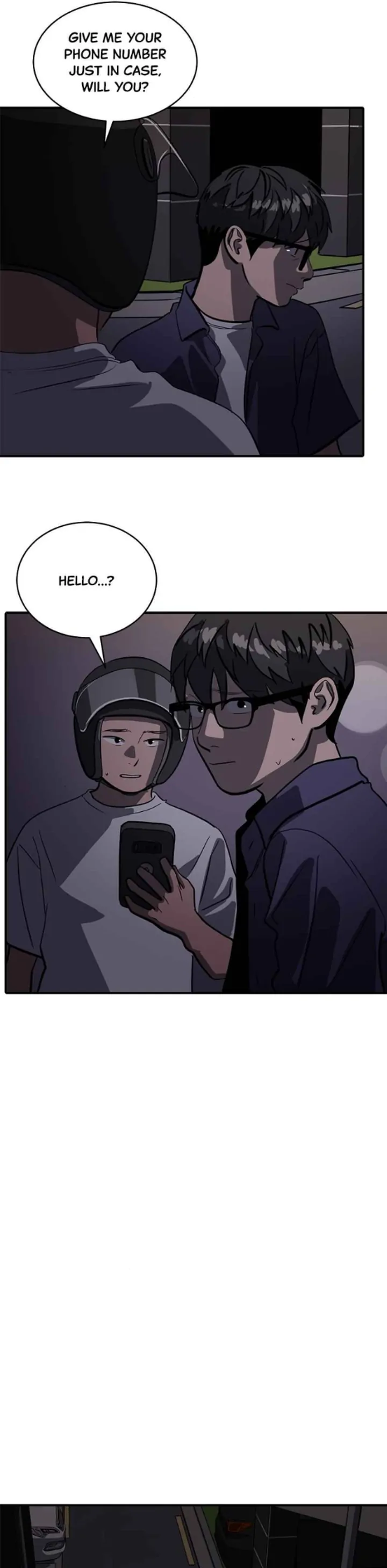 Suhee0 - Manhwa Chapter 159 - page 23