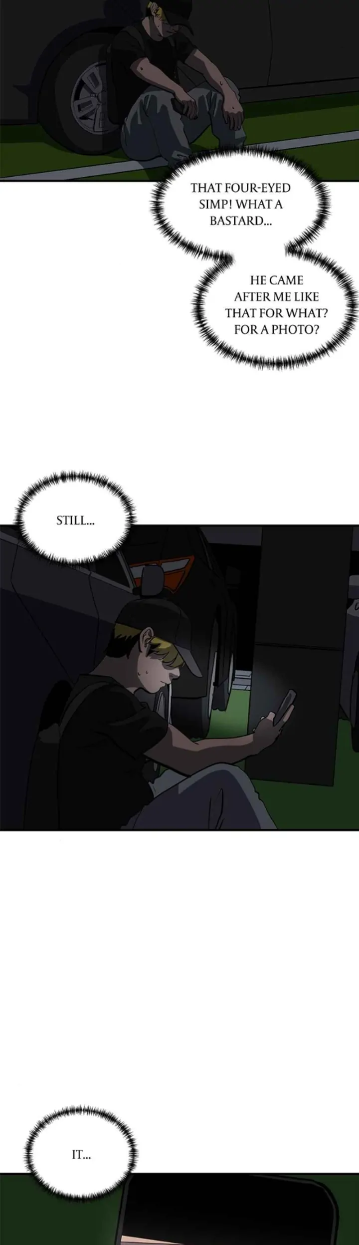 Suhee0 - Manhwa Chapter 159 - page 26