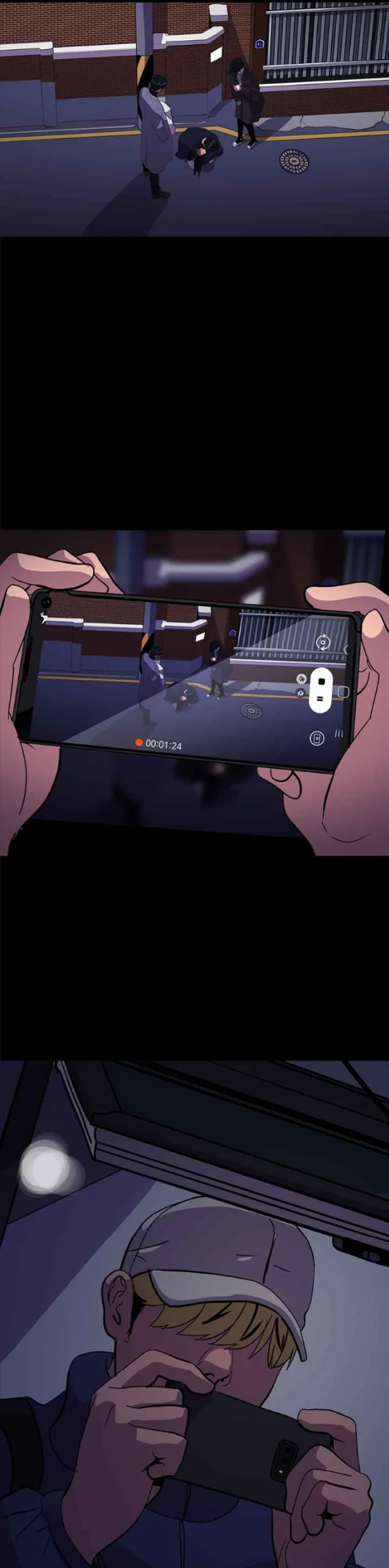 Suhee0 - Manhwa Chapter 159 - page 28