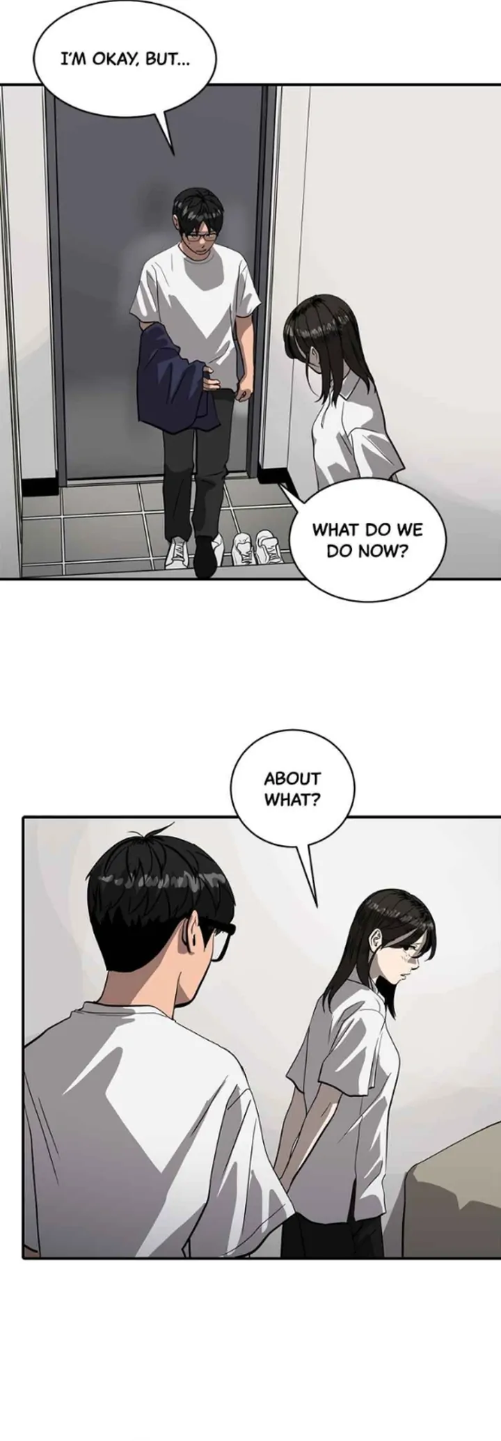 Suhee0 - Manhwa Chapter 159 - page 34