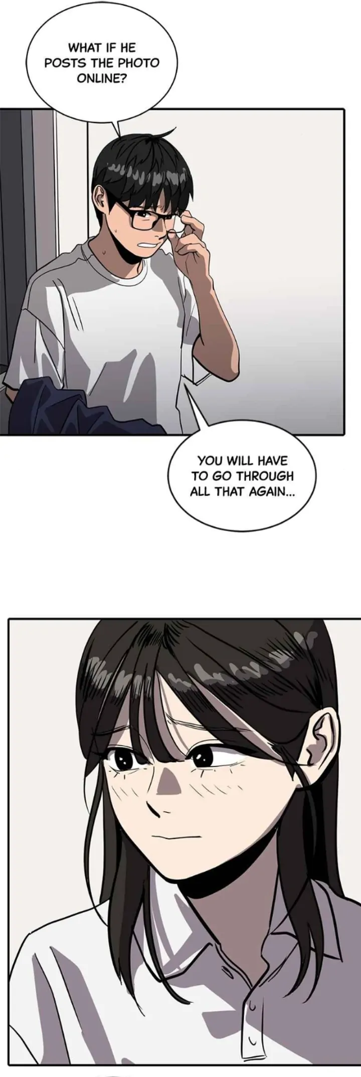 Suhee0 - Manhwa Chapter 159 - page 35