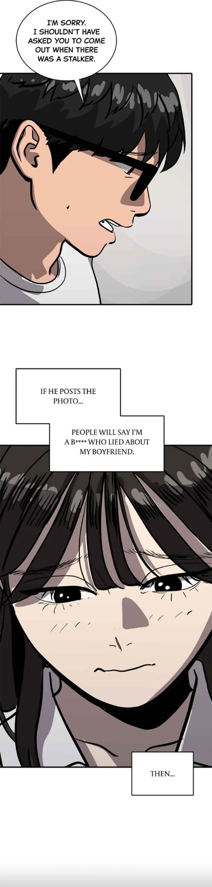 Suhee0 - Manhwa Chapter 159 - page 36