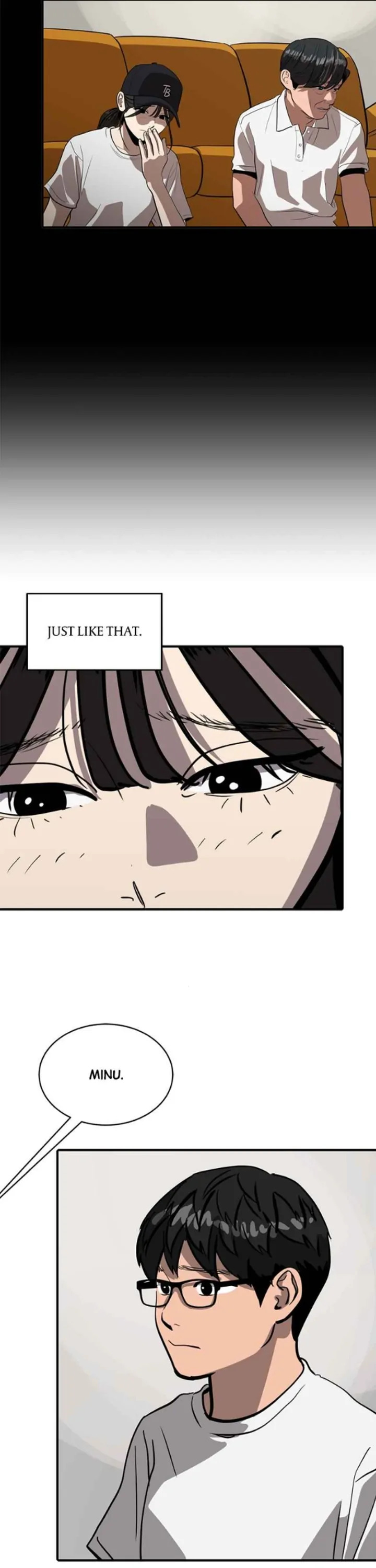 Suhee0 - Manhwa Chapter 159 - page 38
