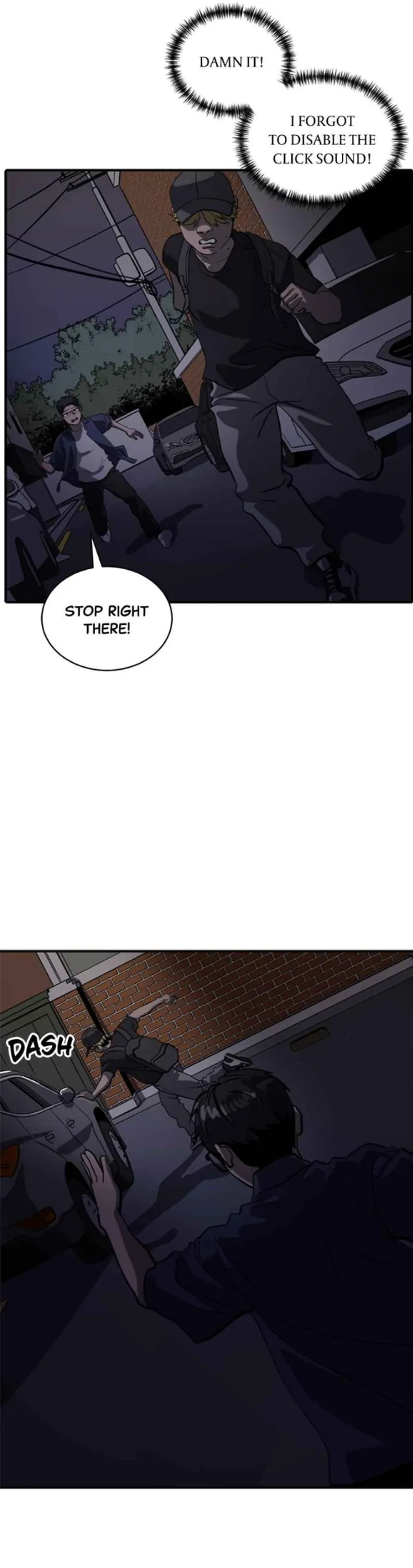 Suhee0 - Manhwa Chapter 159 - page 6
