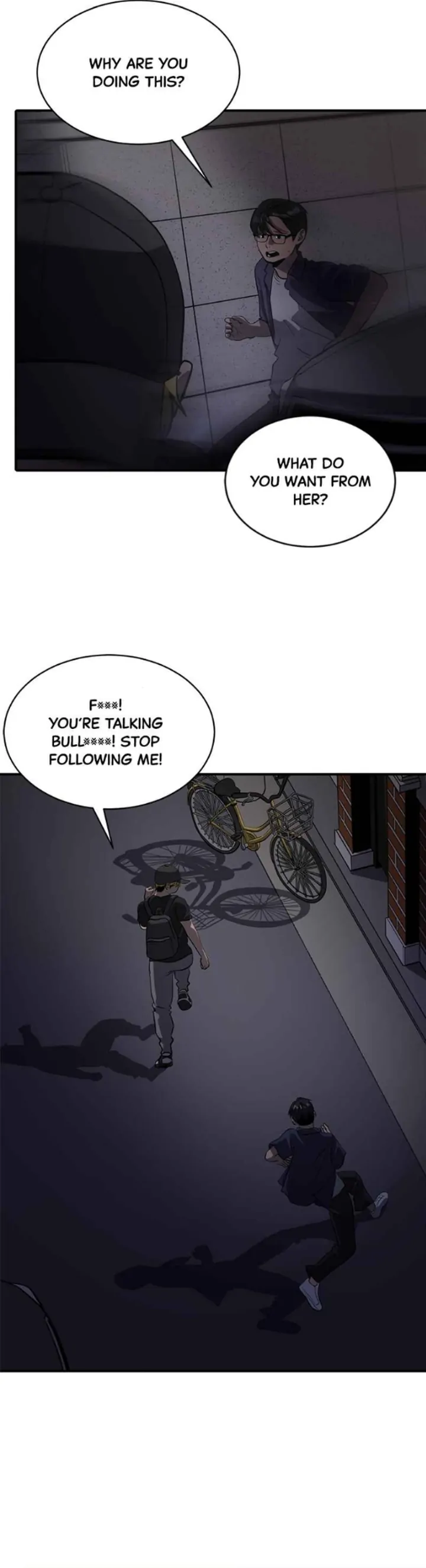 Suhee0 - Manhwa Chapter 159 - page 8