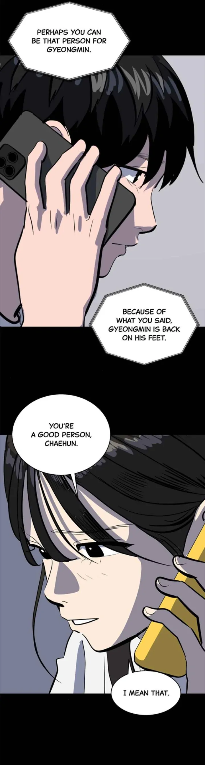 Suhee0 - Manhwa Chapter 160 - page 11