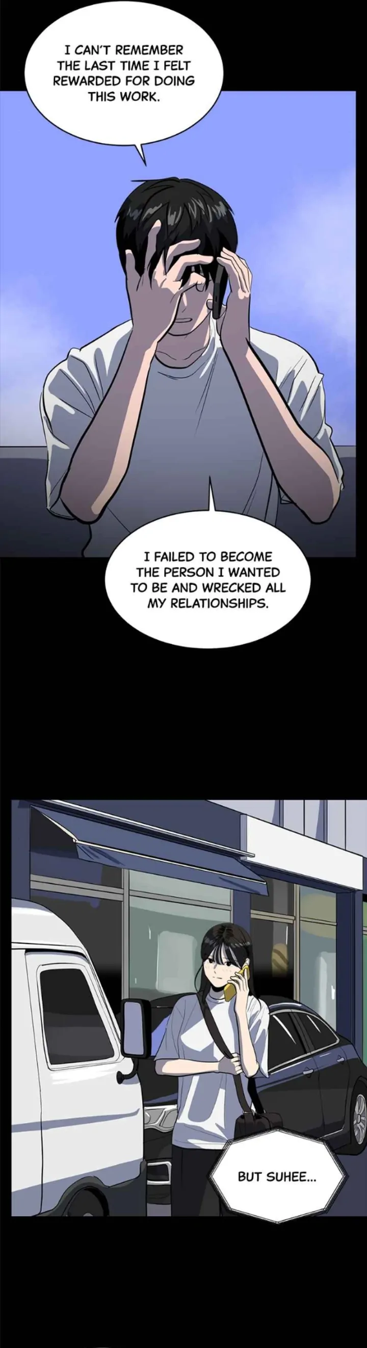 Suhee0 - Manhwa Chapter 160 - page 12