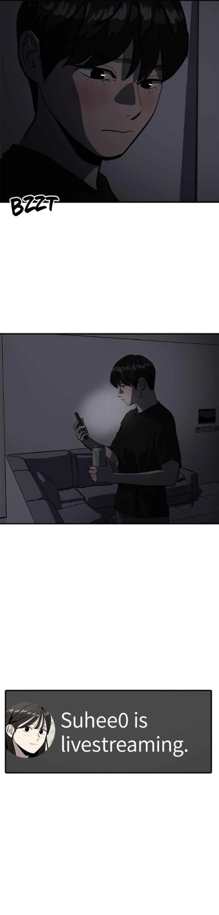 Suhee0 - Manhwa Chapter 160 - page 15