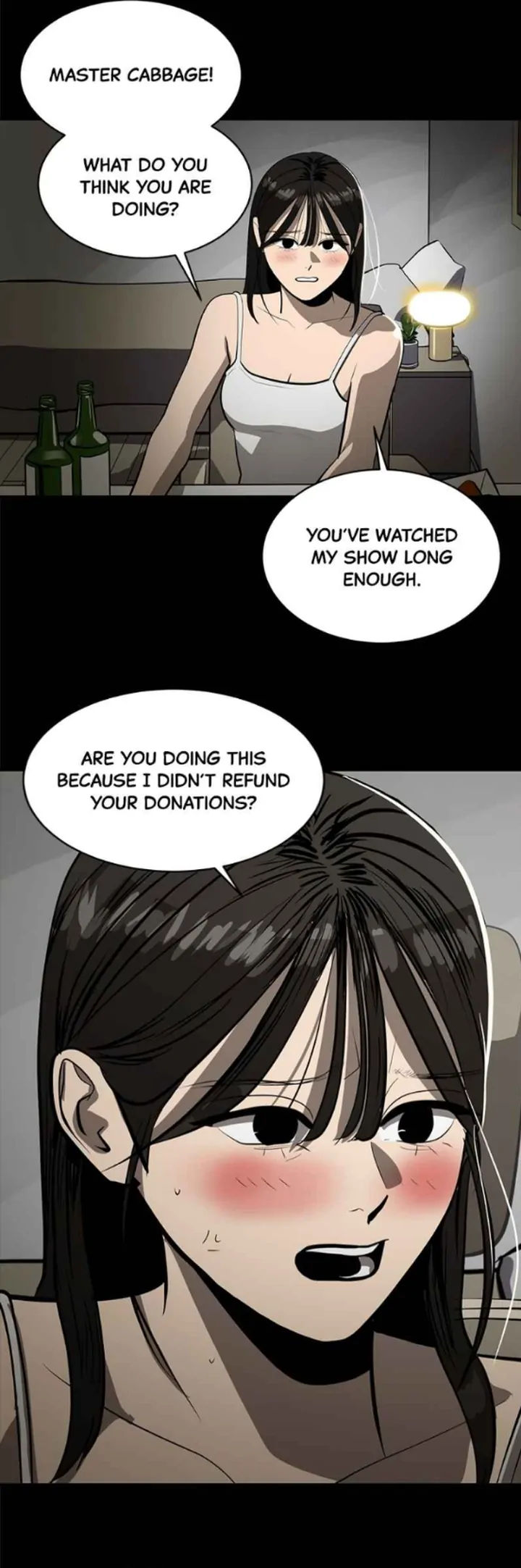 Suhee0 - Manhwa Chapter 160 - page 18
