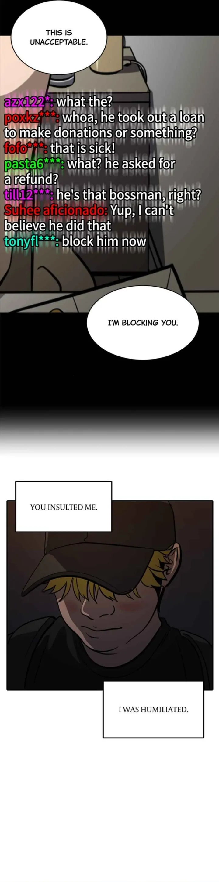 Suhee0 - Manhwa Chapter 160 - page 19
