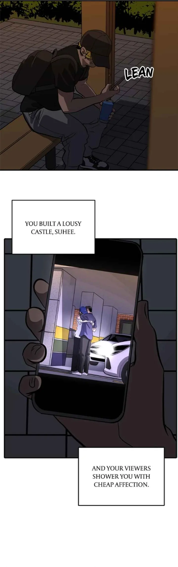 Suhee0 - Manhwa Chapter 160 - page 20