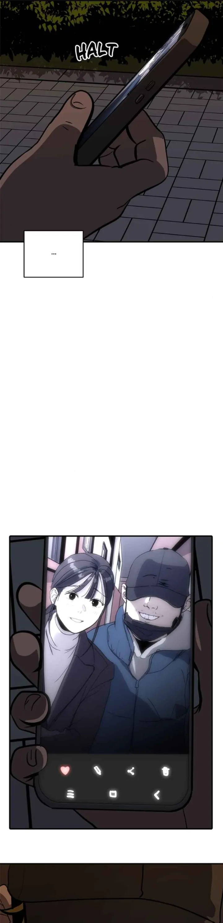 Suhee0 - Manhwa Chapter 160 - page 22