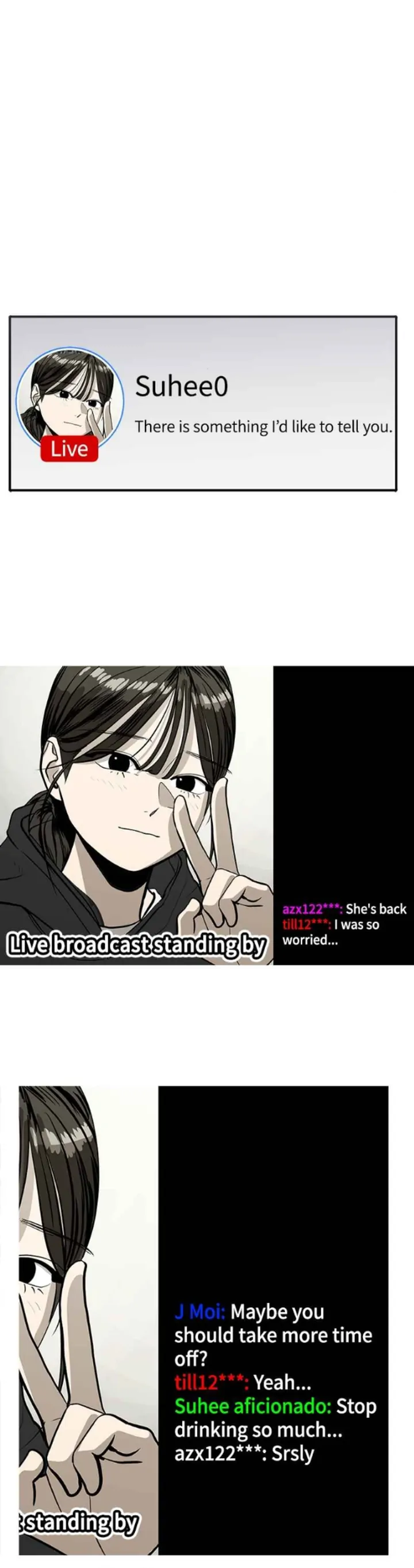Suhee0 - Manhwa Chapter 160 - page 25