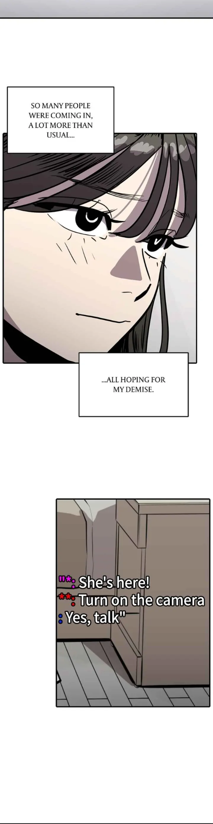 Suhee0 - Manhwa Chapter 160 - page 27