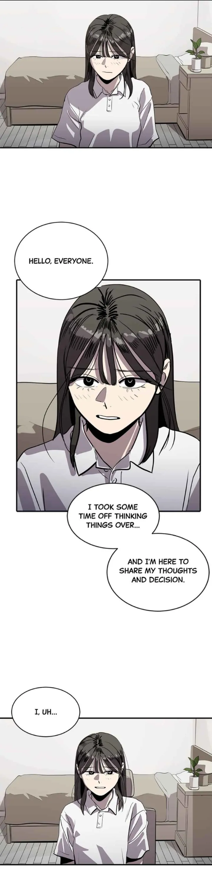 Suhee0 - Manhwa Chapter 160 - page 28