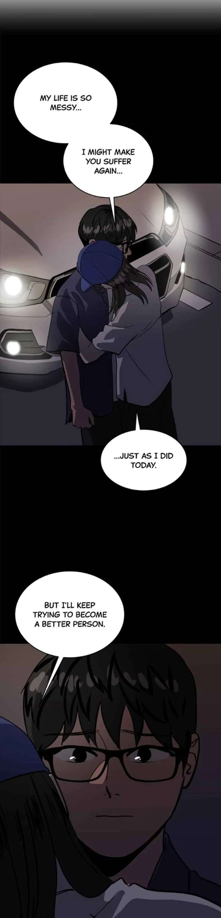 Suhee0 - Manhwa Chapter 160 - page 31