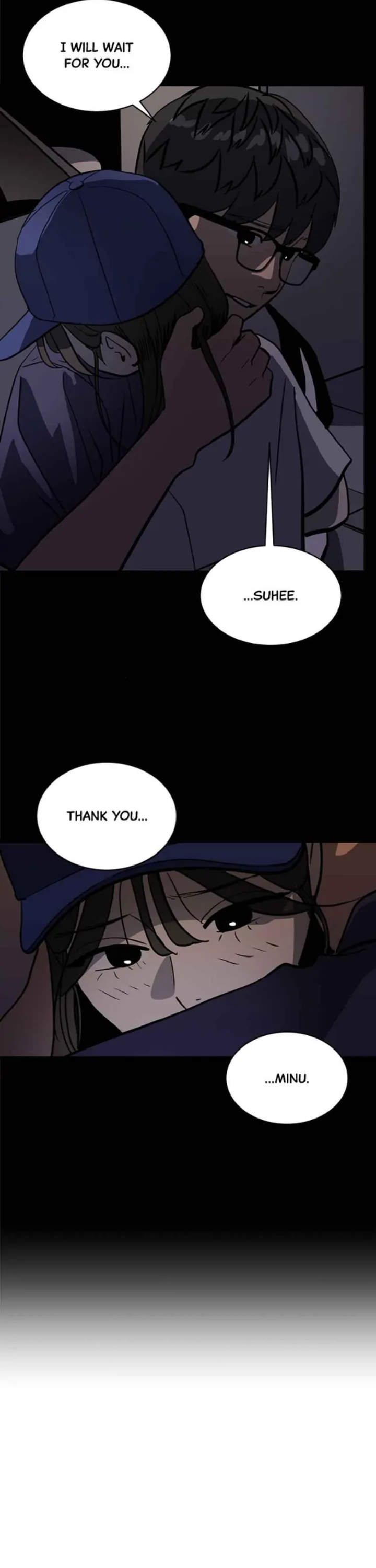 Suhee0 - Manhwa Chapter 160 - page 33