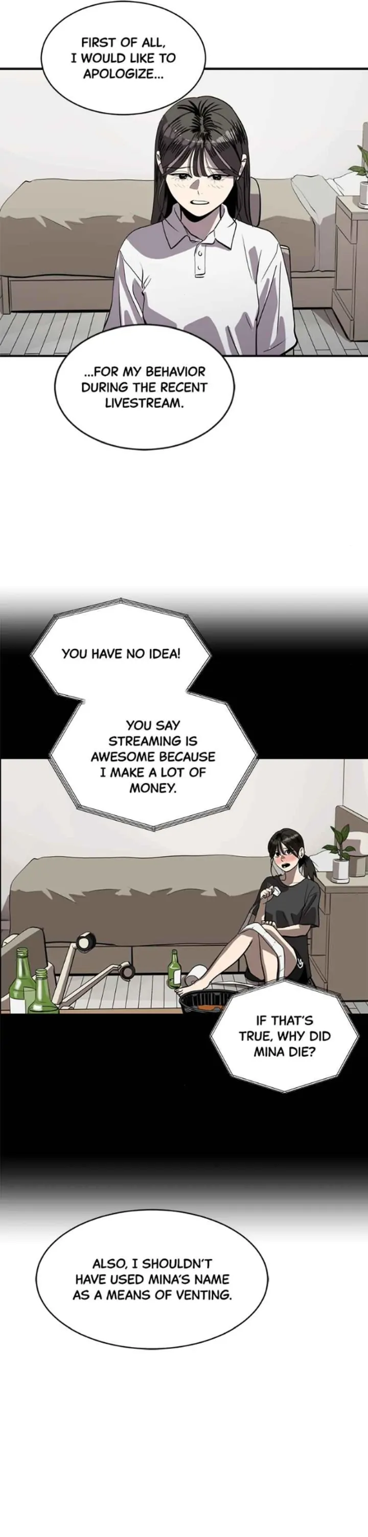 Suhee0 - Manhwa Chapter 160 - page 35