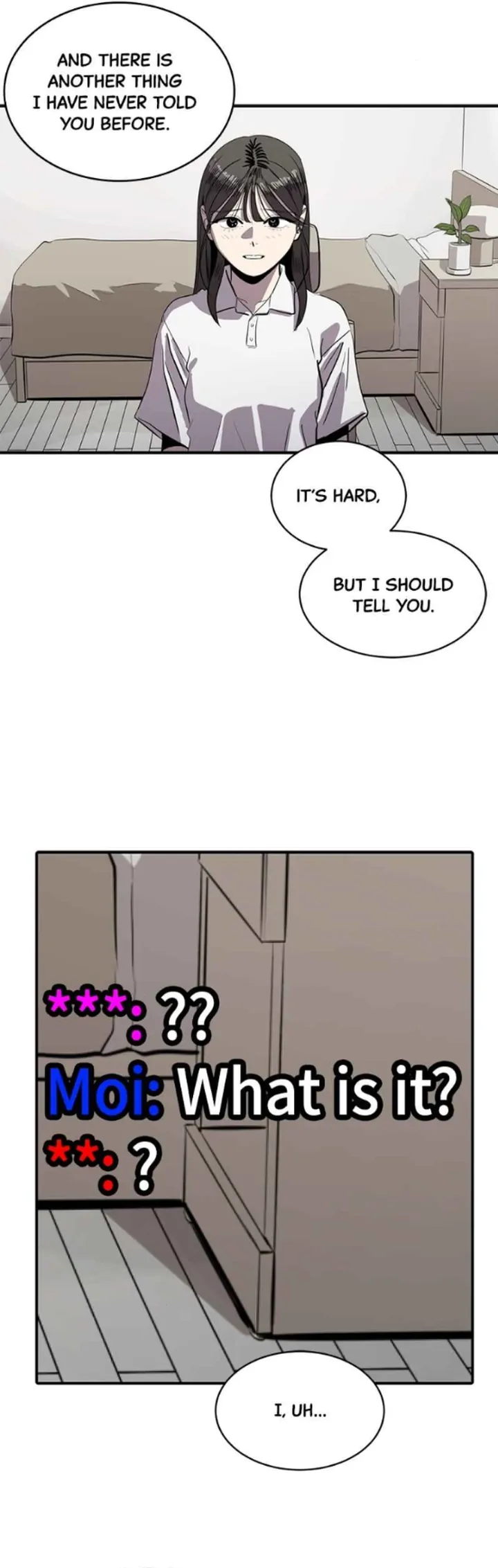 Suhee0 - Manhwa Chapter 160 - page 37