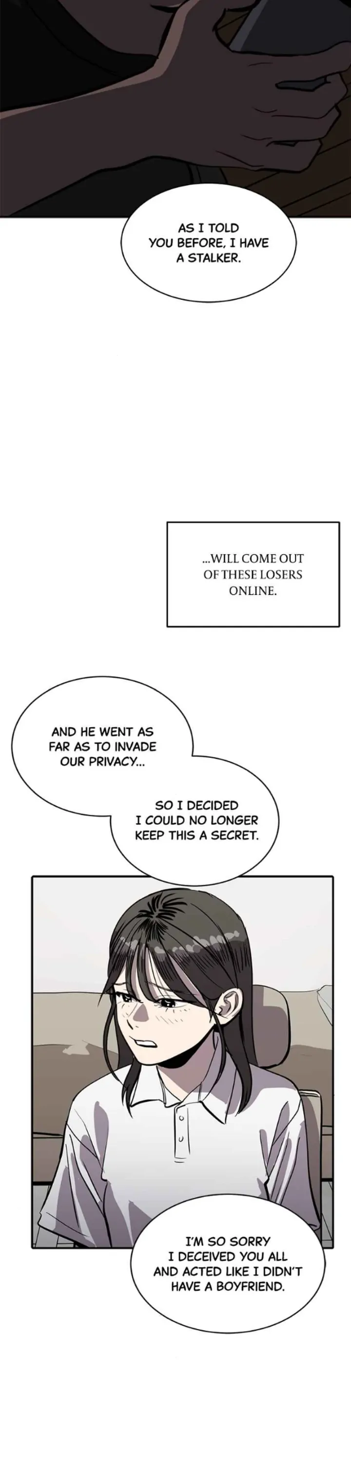 Suhee0 - Manhwa Chapter 160 - page 40