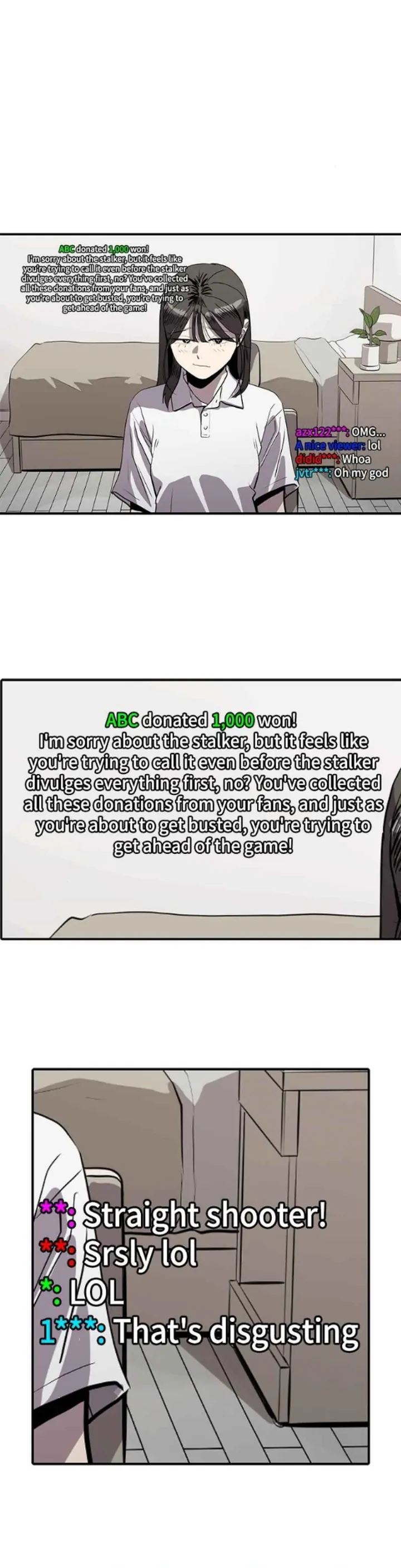 Suhee0 - Manhwa Chapter 160 - page 41