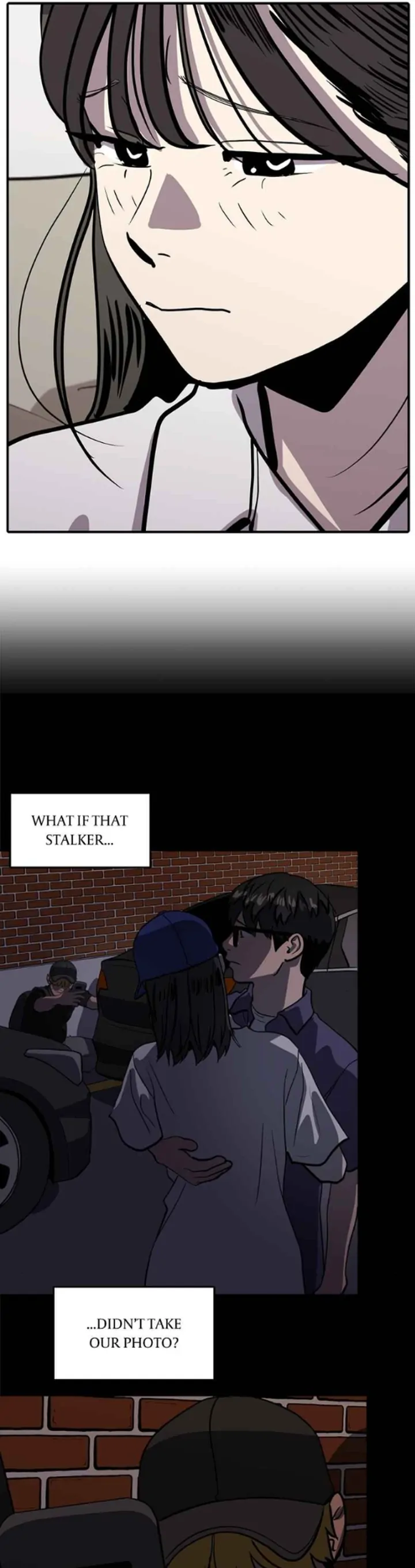 Suhee0 - Manhwa Chapter 160 - page 42