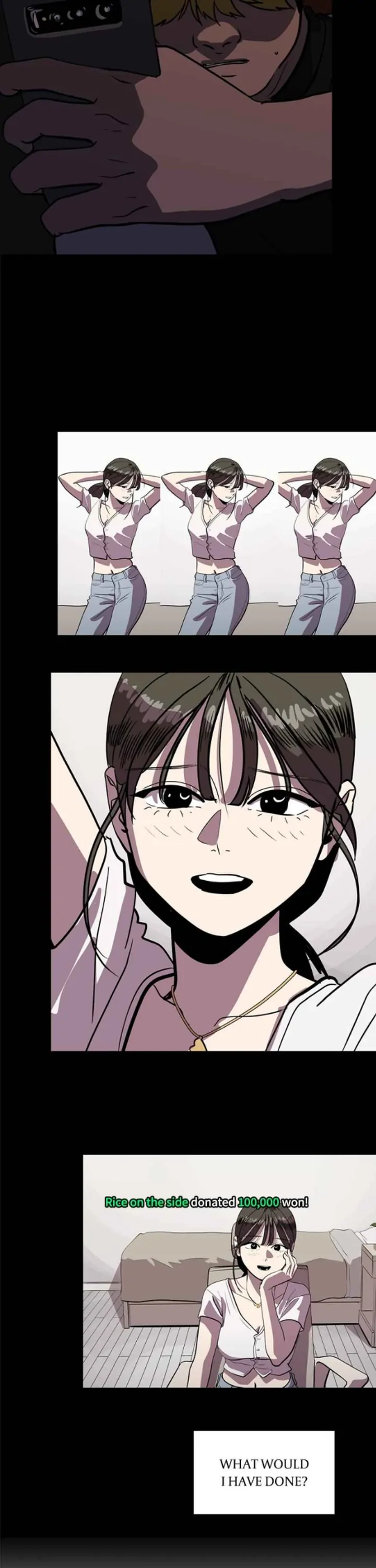 Suhee0 - Manhwa Chapter 160 - page 43