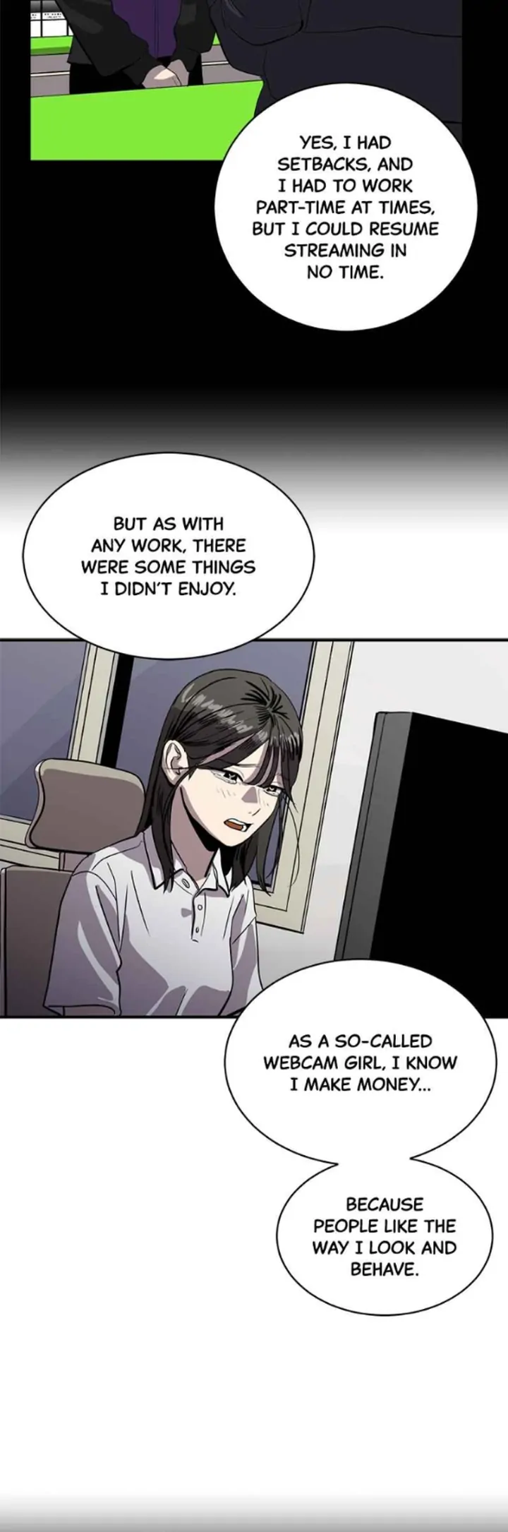 Suhee0 - Manhwa Chapter 160 - page 46