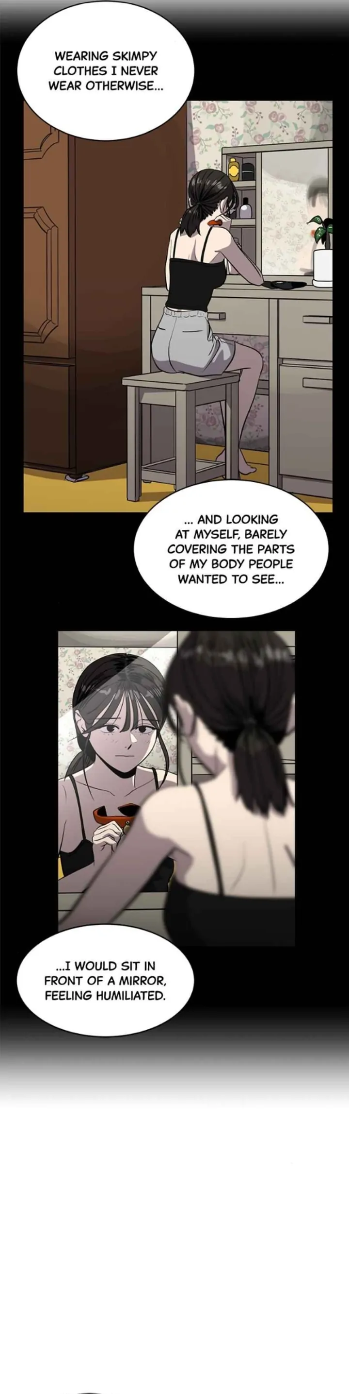Suhee0 - Manhwa Chapter 160 - page 47