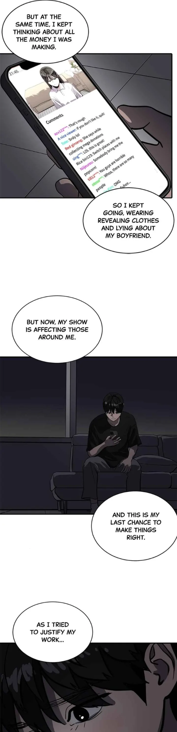 Suhee0 - Manhwa Chapter 160 - page 48