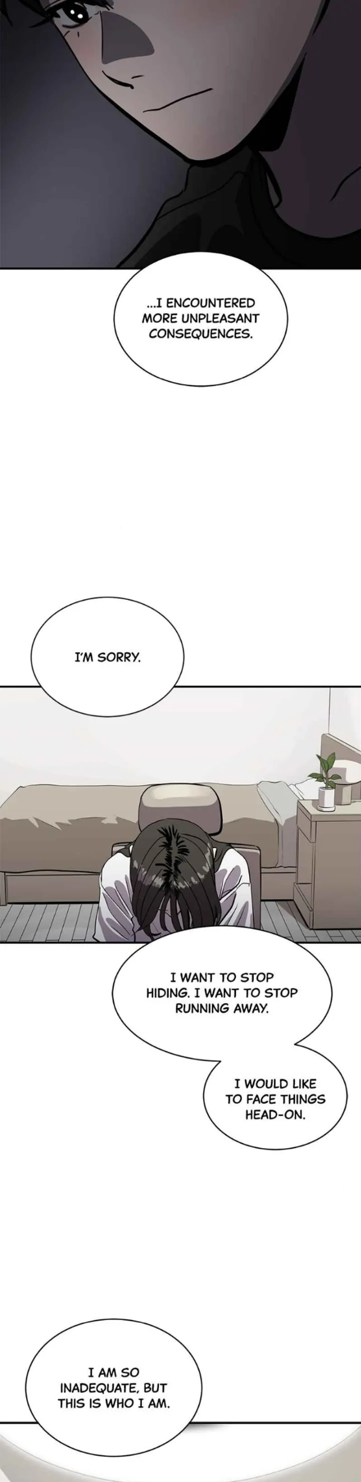Suhee0 - Manhwa Chapter 160 - page 49